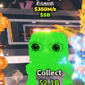 Steal a Brainrot