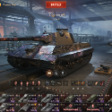 World of Tanks