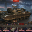 World of Tanks