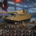 World of Tanks