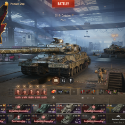 World of Tanks