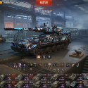 World of Tanks