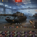 World of Tanks