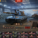 World of Tanks