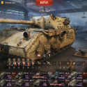 World of Tanks