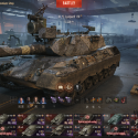 World of Tanks