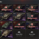 World of Tanks