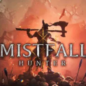 Mistfall Hunter Gyldenblod