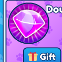 Bubble Gum Simulator INFINITY