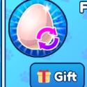 Bubble Gum Simulator INFINITY