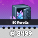 Universal Tower Defense