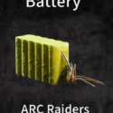 Arc Raiders