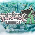 Pokemon Legends: Z-A