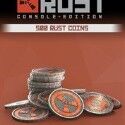 Rust