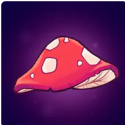 Creatures of Sonaria Mushrooms