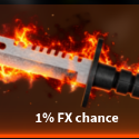 Knife Duels