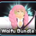 Anime Astral Simulator