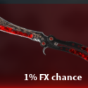 Knife Duels