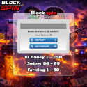 BlockSpin