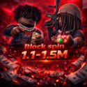 BlockSpin