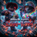 BlockSpin
