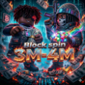 BlockSpin