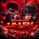 BlockSpin