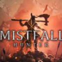 Mistfall Hunter Gyldenblod