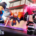 Summon Heroes
