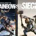 Rainbow Six Siege X Credits