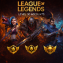 League of Legends