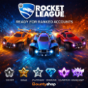 Rocket League