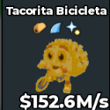 Steal a Brainrot