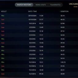 ❄️🌈 CRUSADER | MMR 1959 | BEHAVIOR 6343 | 393 matches | Trophy 28 | + Mail ❄️🌈 1