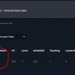 ❄️🌈 CRUSADER | MMR 1959 | BEHAVIOR 6343 | 393 matches | Trophy 28 | + Mail ❄️🌈 3