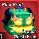 Blox Fruits