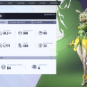 Accounts