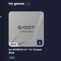 EA Sports FC