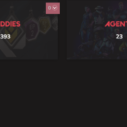 🎯 297 SKINS - AP REGION | 📹 VIDEO: imgur.com/a/qLGhaUA | WITH FIRST EMAIL | VCT LOCK IN, ARCANE 2.0, CHAMPIONS 2022, 2023,2024, KURONAMI  & MANY MORE ! [V674] thumbnail