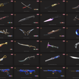 🎯 297 SKINS - AP REGION | 📹 VIDEO: imgur.com/a/qLGhaUA | WITH FIRST EMAIL | VCT LOCK IN, ARCANE 2.0, CHAMPIONS 2022, 2023,2024, KURONAMI  & MANY MORE ! [V674] thumbnail