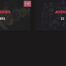 🎯 473 SKINS - AP REGION | 📹 VIDEO: imgur.com/a/VJSJcSo | ARCANE SHERIFF, CHAMPIONS 2021, 2022, 2023, 2024 BUNDLE, VCT MELLE, ARCANE 2.0, IGNITE FAN!  [VNA241] thumbnail