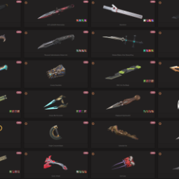 🎯 473 SKINS - AP REGION | 📹 VIDEO: imgur.com/a/VJSJcSo | ARCANE SHERIFF, CHAMPIONS 2021, 2022, 2023, 2024 BUNDLE, VCT MELLE, ARCANE 2.0, IGNITE FAN!  [VNA241] thumbnail