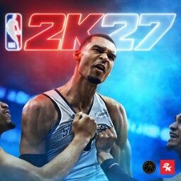 🏀 NBA 2K27