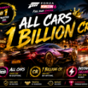 Forza Horizon 6