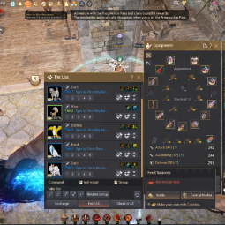 [EU Steam Full Access] Corsair lvl 62 287/283/382 0