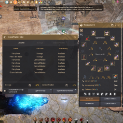 [EU Steam Full Access] Corsair lvl 62 287/283/382 1