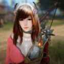 Black Desert Online