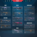 Accounts