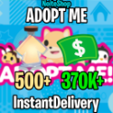 Adopt Me