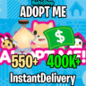 Adopt Me